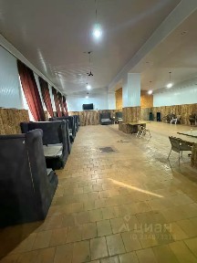 Продается готовый бизнес ⋅ кафе/ресторан, 517 м²