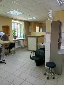 Продается помещение свободного назначения, 40,3 м²