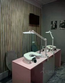 Продается готовый бизнес ⋅ салон красоты, 30 м²