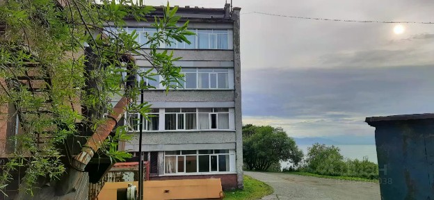 Продается здание, 5 002,4 м²
