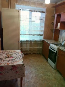 Сдается 3-комн. квартира, 65 м²