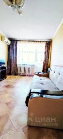 Сдается 1-комн. квартира, 33 м²