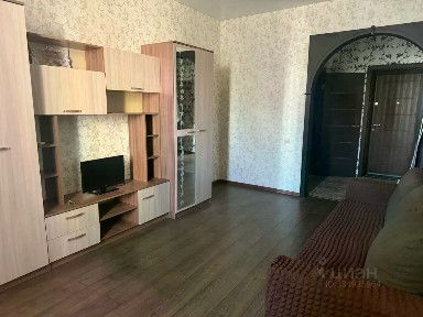 Сдается 1-комн. квартира, 42 м²