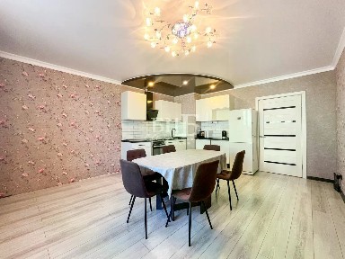 Сдается 2-комн. квартира, 71 м²