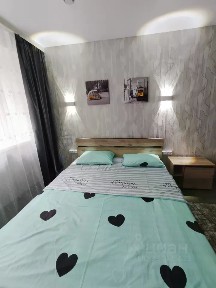 Сдается 1-комн. квартира, 32 м²