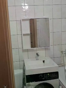 Сдается 1-комн. квартира, 34 м²