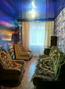 Сдается 3-комн. квартира, 62 м²