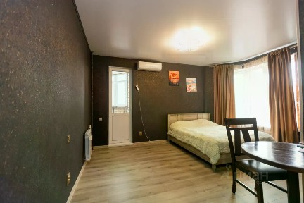 Сдается студия, 37 м²