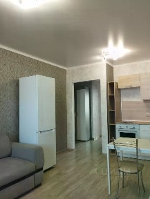 Сдается 1-комн. квартира, 46 м²