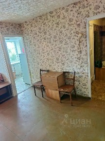Сдается 1-комн. квартира, 33 м²