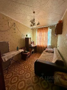 Сдается 4-комн. квартира, 60,6 м²