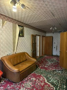 Продается многокомнатная квартира, 329 м²