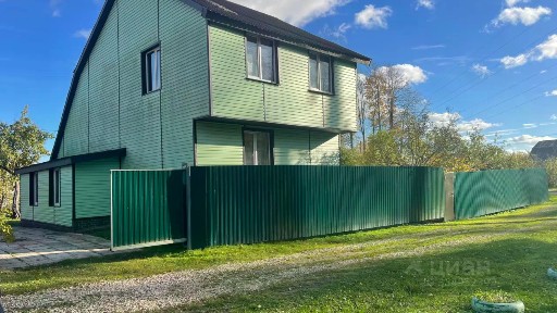 Продается 2-этажный дом, 130 м²