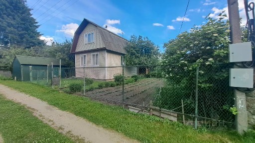 Продается 2-этажный дом, 60 м²