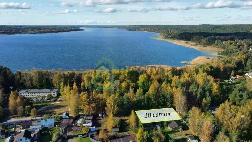 Продается участок, 10 сот.