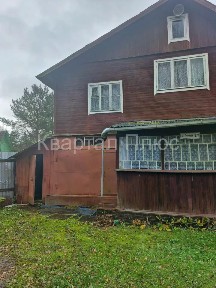 Продается 2-этажный дом, 96,7 м²