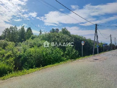 Продается участок, 7,8 сот.
