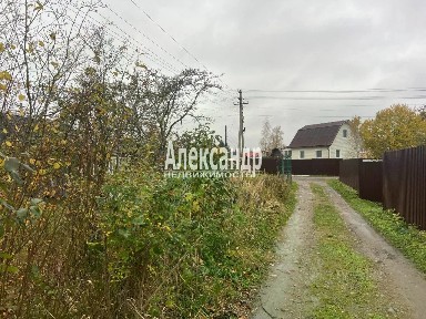 Продается участок, 6 сот.