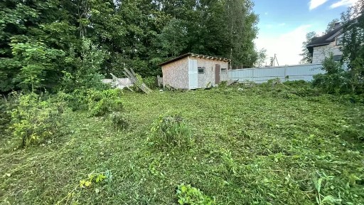 Продается участок, 21,4 сот.