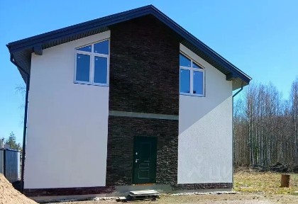 Продается 2-этажный коттедж, 180 м²