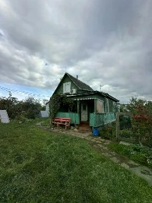 Продается 2-этажный дом, 54,7 м²