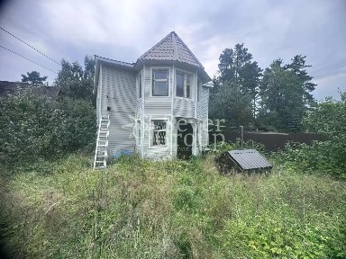 Продается 2-этажный дом, 104,5 м²