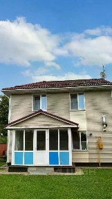 Продается 2-этажный коттедж, 222 м²