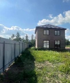 Продается 2-этажный дом, 143 м²