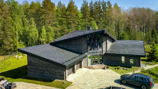 Продается 2-этажный дом, 345,3 м²