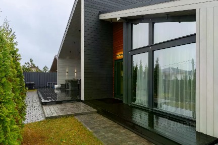 Продается 2-этажный коттедж, 187,5 м²