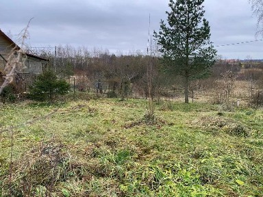 Продается участок, 6 сот.