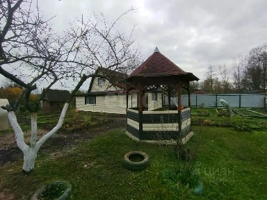 Продается 1-этажный дом, 77,3 м²