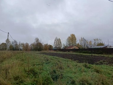 Продается участок, 10 сот.
