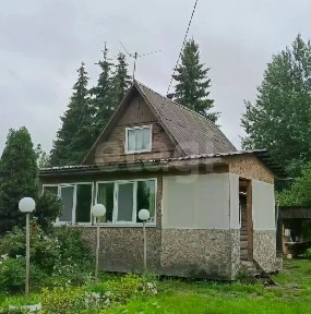 Продается 1-этажный дом, 30 м²