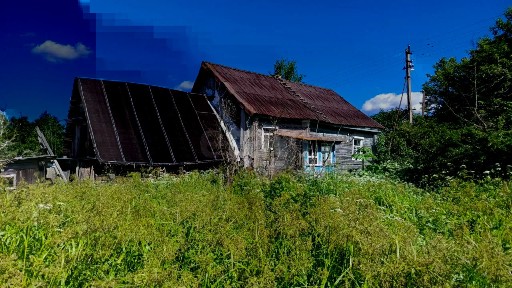 Продается 1-этажный дом, 50 м²