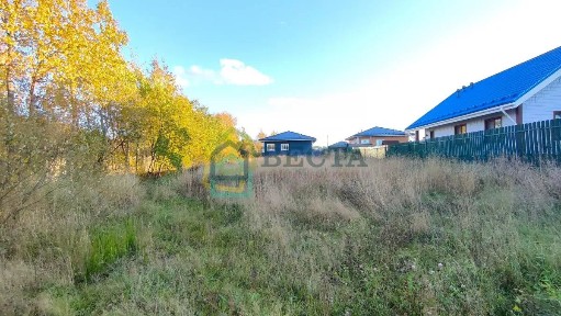 Продается участок, 10,25 сот.