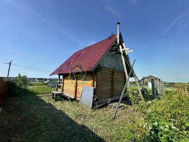 Продается участок, 13 сот.