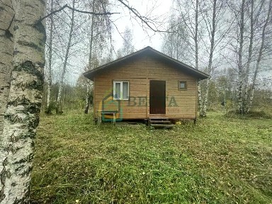 Продается 1-этажный дом, 42 м²