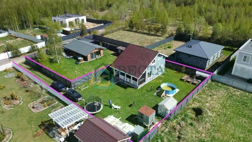 Продается 2-этажный дом, 130 м²