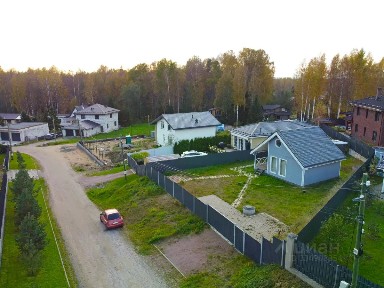 Продается 2-этажный дом, 80 м²