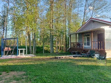 Продается 1-этажный коттедж, 48 м²