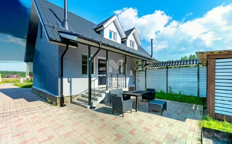 Продается 2-этажный коттедж, 170 м²