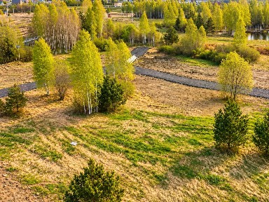 Продается участок, 6 сот.