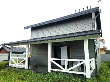 Продается 2-этажный дом, 173 м²