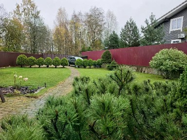 Продается 2-этажный дом, 160 м²