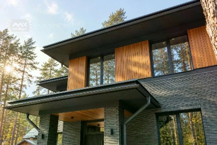 Продается 2-этажный дом, 295,1 м²