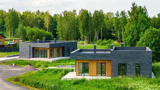 Продается 1-этажный дом, 155 м²