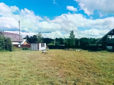Продается участок, 14 сот.