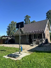 Продается 2-этажный дом, 158,7 м²