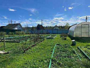 Продается участок, 10 сот.